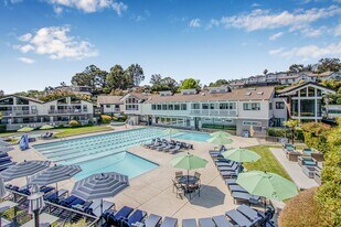Harbor Point in Mill Valley, CA - Building Photo