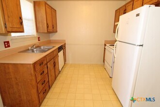 208 Sorrell Dr in Copperas Cove, TX - Building Photo - Building Photo