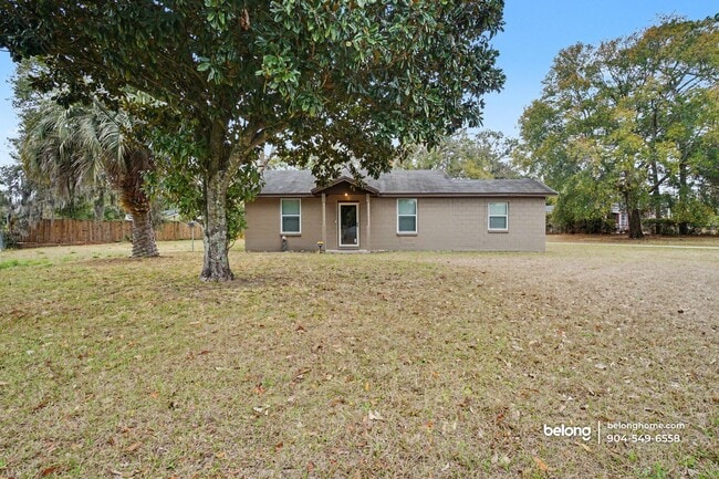 property at 3445 Soutel Dr