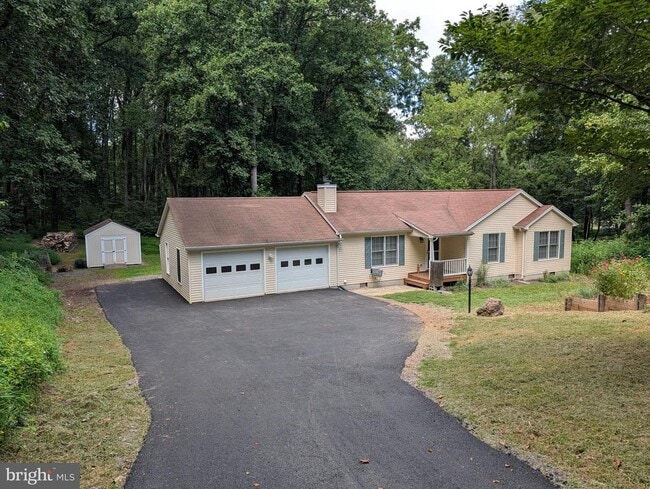 property at 144 Greenfield Rd