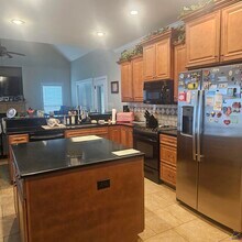 316 Montview Way in Centerville, GA - Foto de edificio - Building Photo