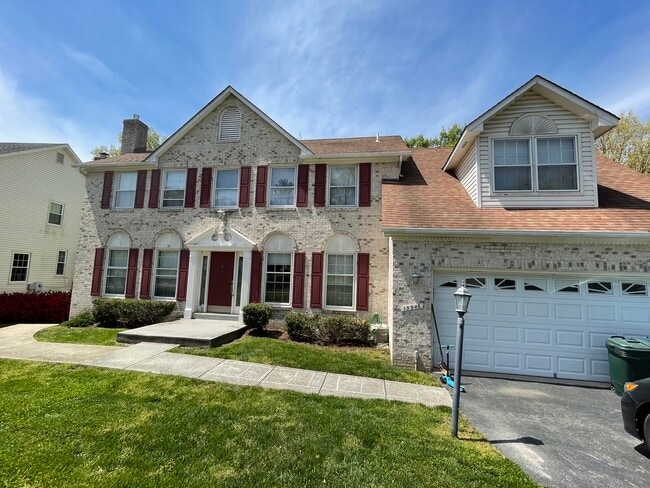 property at 13946 Marblestone Dr
