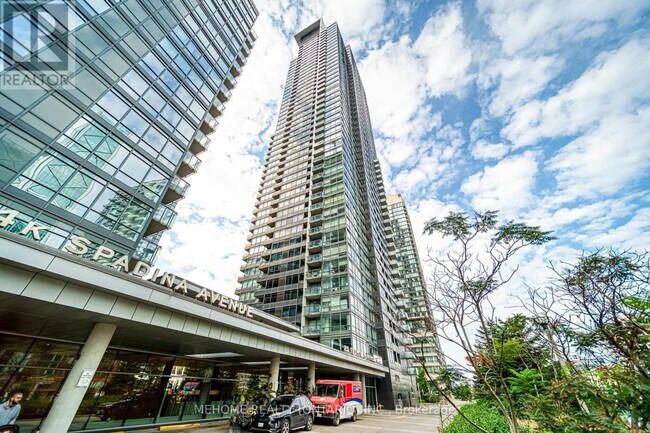 25 Telegram Mews in Toronto, ON - Building Photo - Building Photo