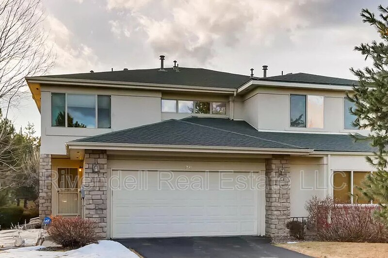 1335 S Kingston St in Aurora, CO - Building Photo