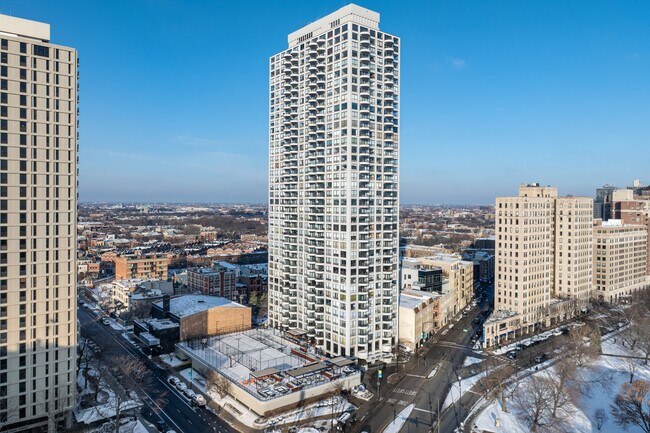 Lincoln Park West