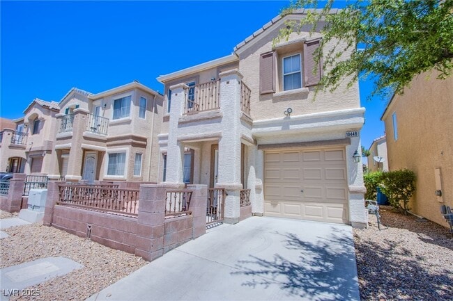 10448 Dark Sands Ave