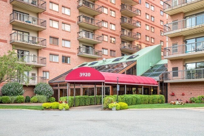 property at 3920 Mystic Valley Pkwy