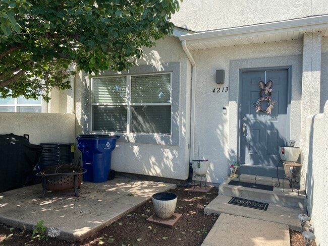 property at 4213 Prestige Point
