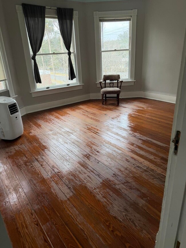 property at 531 NE 2nd St