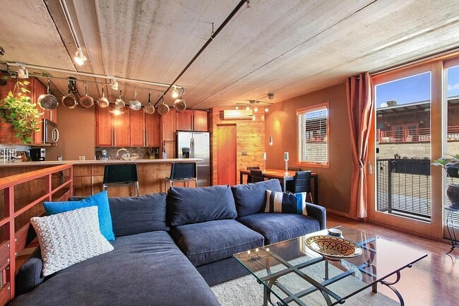 property at 2340 Curtis Street