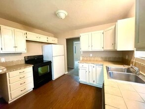 823 G St NW in Ardmore, OK - Building Photo - Building Photo