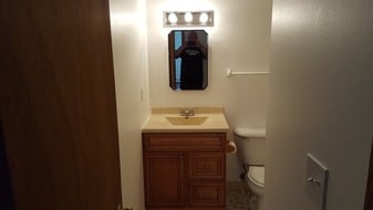 5650 W Wahner Ave, Unit 110 in Brown Deer, WI - Building Photo