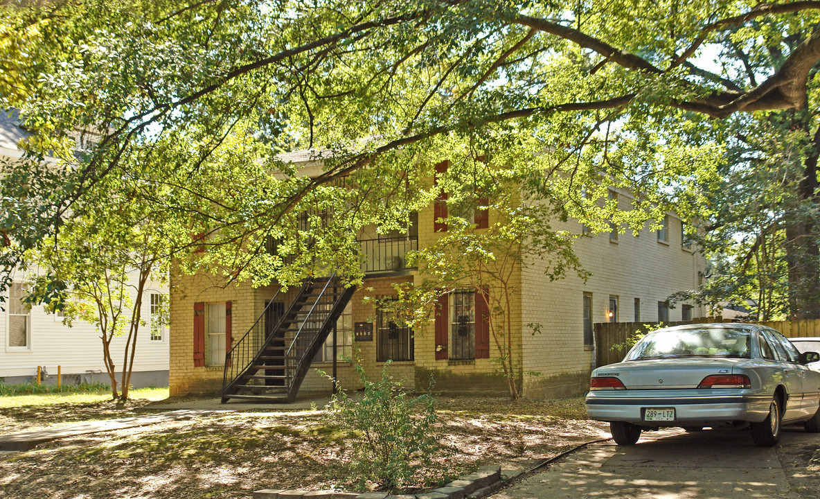 1337 Vinton Ave in Memphis, TN - Building Photo