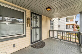 14117 Sylvia Ave in Cleveland, OH - Building Photo - Building Photo