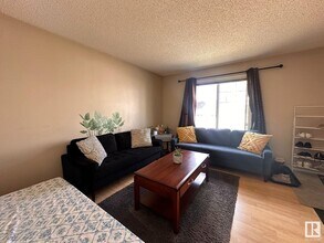 2503-2524 24 St NW in Edmonton, AB - Building Photo - Building Photo