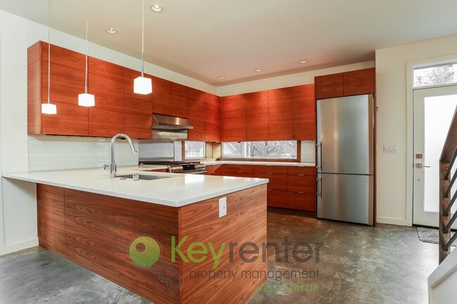 1154 NW 58th St in Seattle, WA - Building Photo - Building Photo