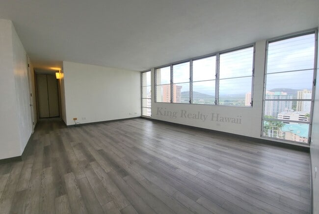 2889 Ala Ilima St in Honolulu, HI - Building Photo - Building Photo