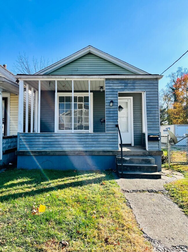 2713 Rodman St-Unit -2713 Rodman #2 in Louisville, KY - Building Photo - Building Photo