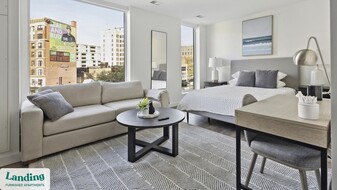 310 Gratiot Ave in Detroit, MI - Building Photo