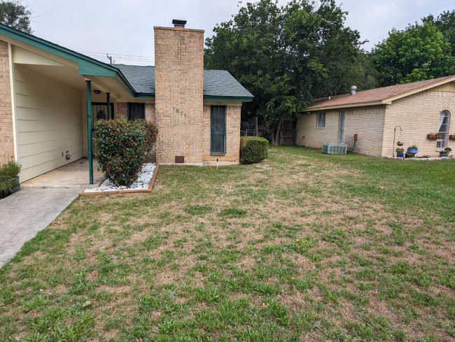 1511 Searcy Dr in Killeen, TX - Building Photo - Building Photo