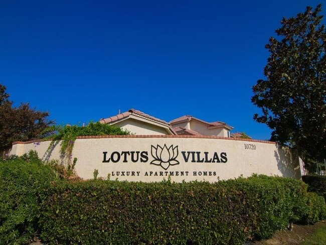 Lotus Villas