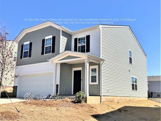 108 Parson Lane in Statesville, NC - Building Photo - Building Photo