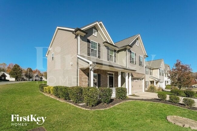 101 Claystone Dr in Gibsonville, NC - Building Photo - Building Photo