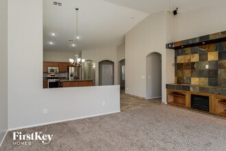1263 W Busa Dr in San Tan Valley, AZ - Building Photo - Building Photo