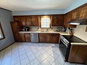 41 NE 360th Rd in Warrensburg, MO - Building Photo - Building Photo