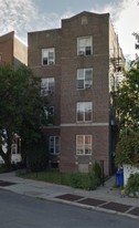 1163 Prospect Ave Apartments