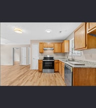 1623 W Hovey St in Springfield, MO - Building Photo - Building Photo