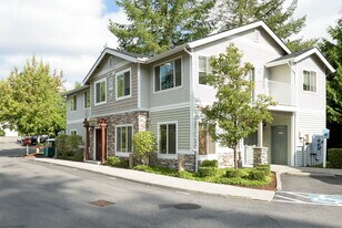 Monterra in Mill Creek in Mill Creek, WA - Building Photo
