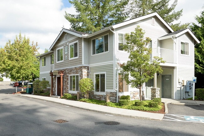 Monterra in Mill Creek