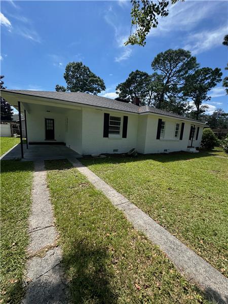 2223 Mason Dr in Savannah, GA - Building Photo - Building Photo