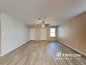8730 Segura Wy in San Antonio, TX - Building Photo - Building Photo