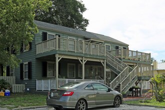 1403 Georgia Ave in West Palm Beach, FL - Building Photo - Building Photo