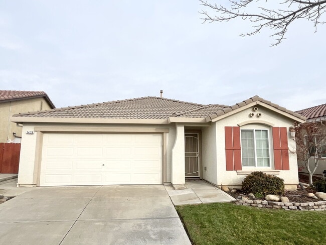 property at 1479 Antioch Ct
