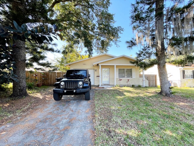 property at 1811 Mississippi Ave NE