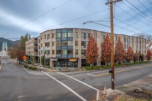 Marvel 29 in Portland, OR - Building Photo