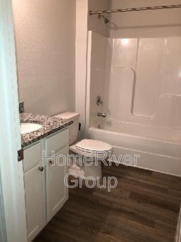 5437 Jenee Ct in Crestview, FL - Building Photo - Building Photo