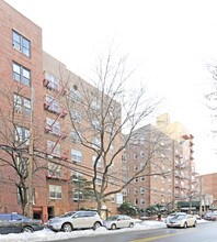 The Harwyn in Flushing, NY - Building Photo - Building Photo