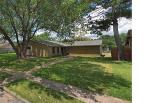 3213 Concord Dr in Mesquite, TX - Building Photo