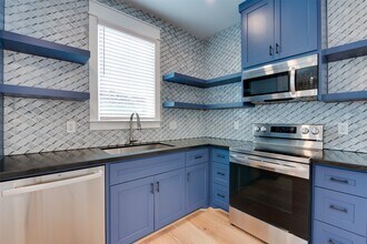 425 W 21st St in Houston, TX - Building Photo - Building Photo