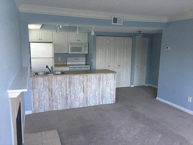 100 Fairway Park Blvd, Unit 208 in Ponte Vedra Beach, FL - Building Photo - Building Photo