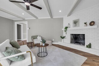 3518 Shore Shadows Dr in Crosby, TX - Building Photo - Building Photo