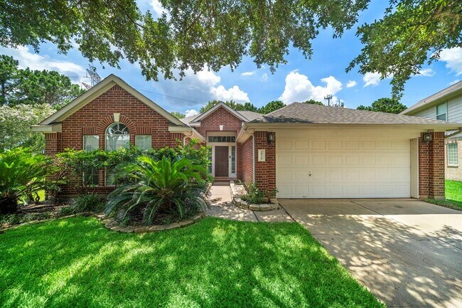 20718 Cottondale Ct in Katy, TX - Building Photo - Building Photo