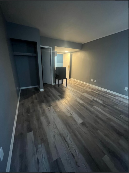 111 S Summit St, Unit 202 in Toledo, OH - Foto de edificio - Building Photo