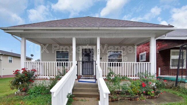 property at 271 S Wheatland Ave