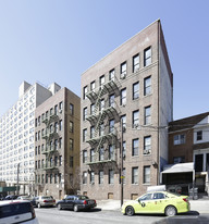 1205 Findlay Ave Apartments