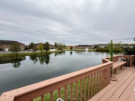 45 Waters Way in Hamilton, OH - Building Photo